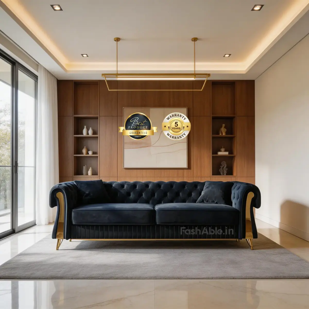 Eisen luxury Sofa MB (1)