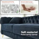 Eisen luxury Sofa MB (17)