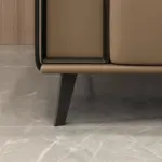 Elloway LXY Sofa Brown (7)