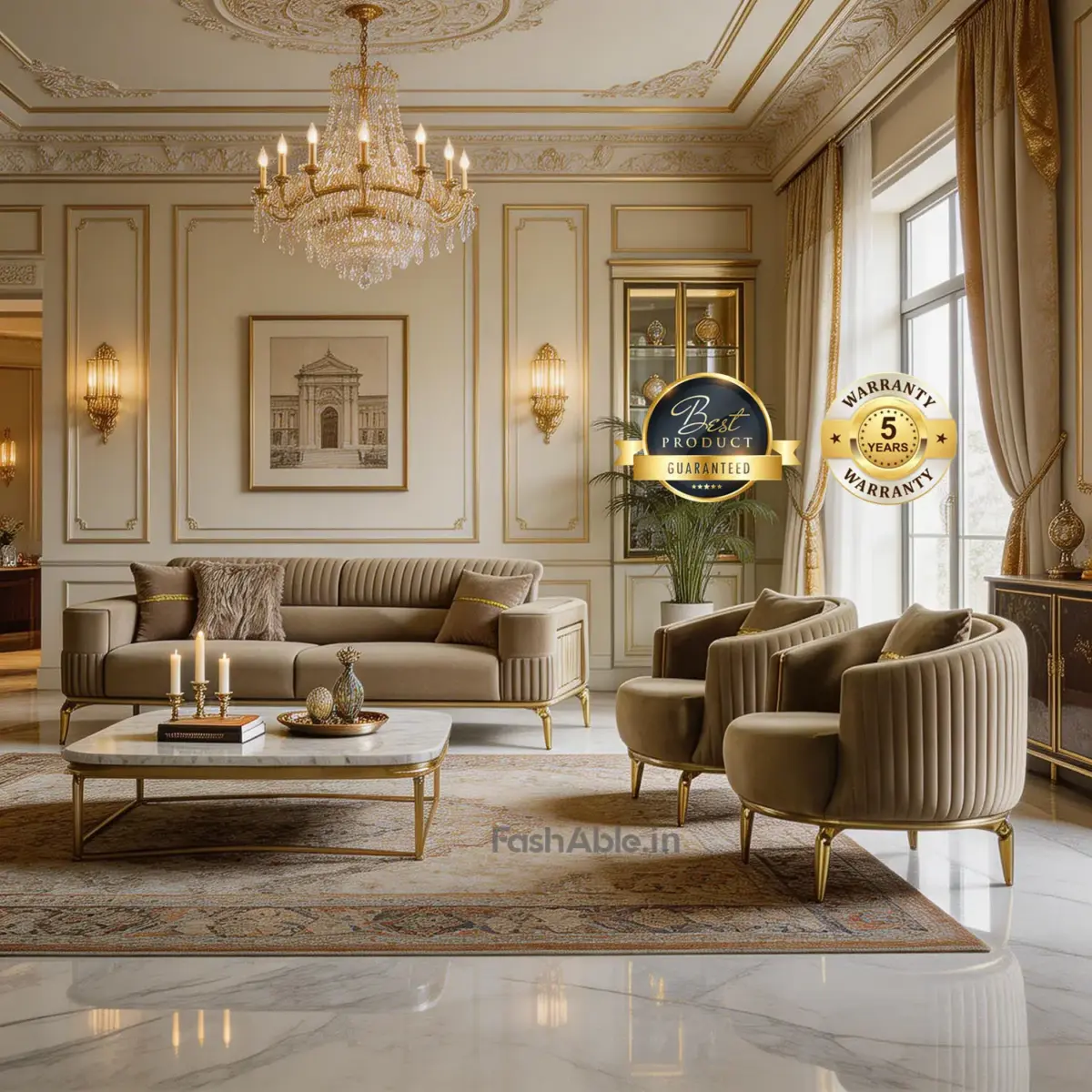 Emperina LXY Sofa (1)