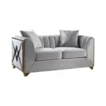 Erdmann Sofa 2S Gry (3)
