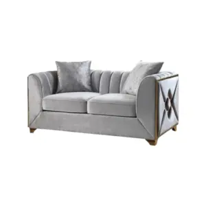 Erdmann Luxury Sofa For Living Room 2 Seater 68"