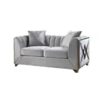 Erdmann Sofa 2S Gry (4)
