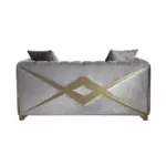 Erdmann Sofa 2S Gry (5)