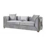 Erdmann Sofa 3 S Gry (4)