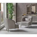 FairMate Sofa Color 1S Gry (2)