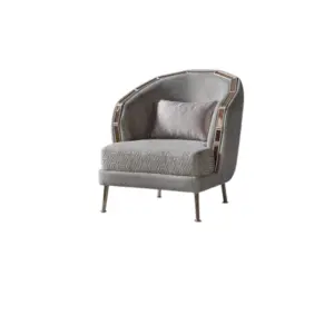 FairMate Sofa Single Seater Luxury
