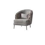 FairMate Sofa Color 1S Gry (4)