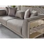 FairMate Sofa Color 2S Gry (6)