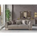 FairMate Sofa Color 2S Gry (7)