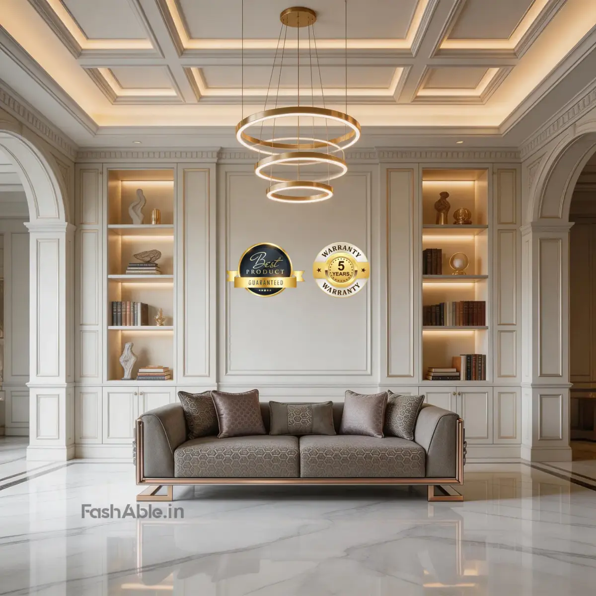 FairMate Sofa Color 3 Gry (2)