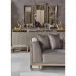 FairMate Sofa Color 3 Set Gry (5)