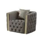 Felicity Sofa 1S Gry(2)
