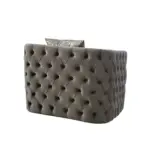 Felicity Sofa 1S Gry(5)