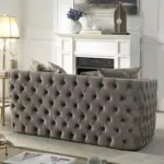 Felicity Sofa 2S Gry(11)