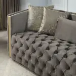 Felicity Sofa 3S Gry (3)