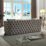 Felicity Sofa 3S Gry (4)