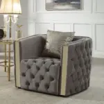 Felicity Sofa 3Set Gry (10)