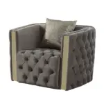 Felicity Sofa 3Set Gry (12)
