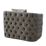 Felicity Sofa 3Set Gry (13)