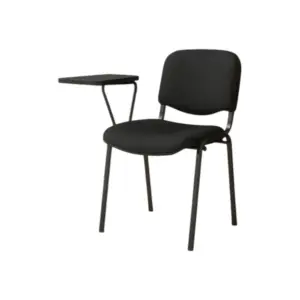 Fiction Half Writing Pad Student Chairs 