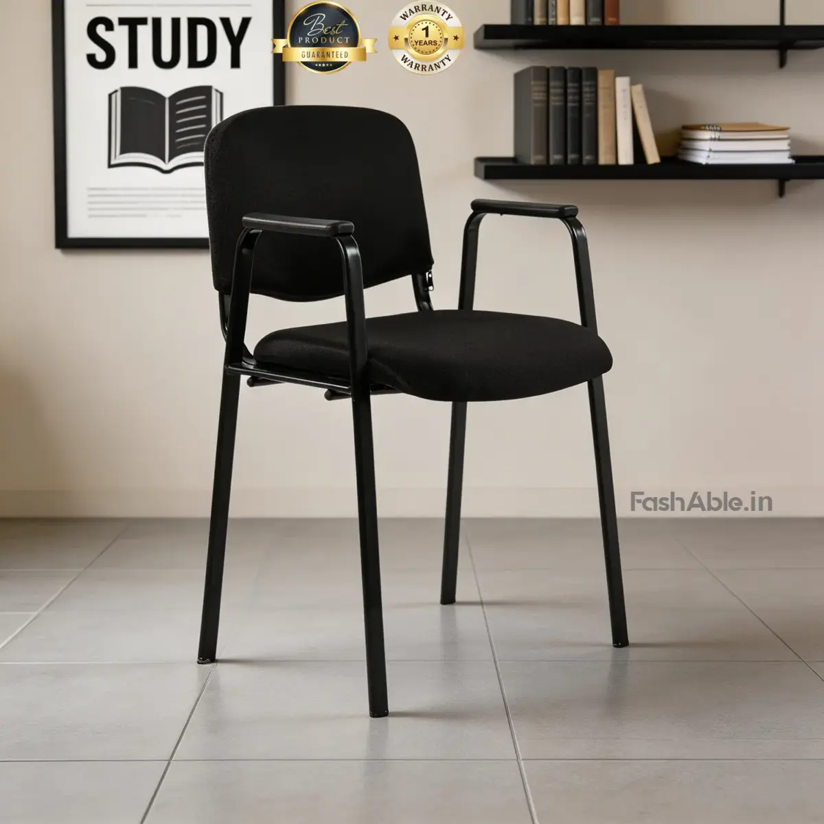 Fiction With Arm Chair (1)