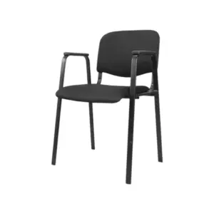 Fiction Student Chair (With Arm)