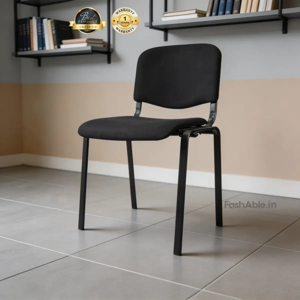 Fiction Without Arm Blk (8)