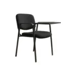 Fiction Writing Pad Chair Blk (2)