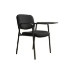 Fiction Writing Pad Chair Blk (4)