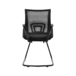Formax Visitor Chair Blk (2)