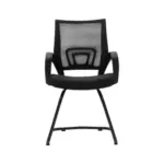 Formax Visitor Chair Blk (3)
