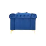 Heidel Sofa Blu 1S (2)