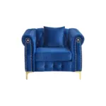 Heidel Sofa Blu 1S (3)