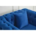Heidel Sofa Blu 1S (6)