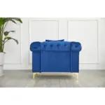 Heidel Sofa Blu 1S (8)
