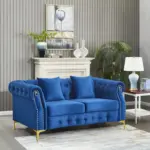Heidel Sofa Blu 2S (3)