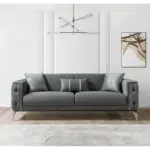 Liora LXY Sofa Grey (4)