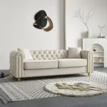 Luxoria LXY Sofa Beige (10)
