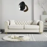 Luxoria LXY Sofa Beige (3)