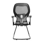 Maxora Office Chair Blk (2)