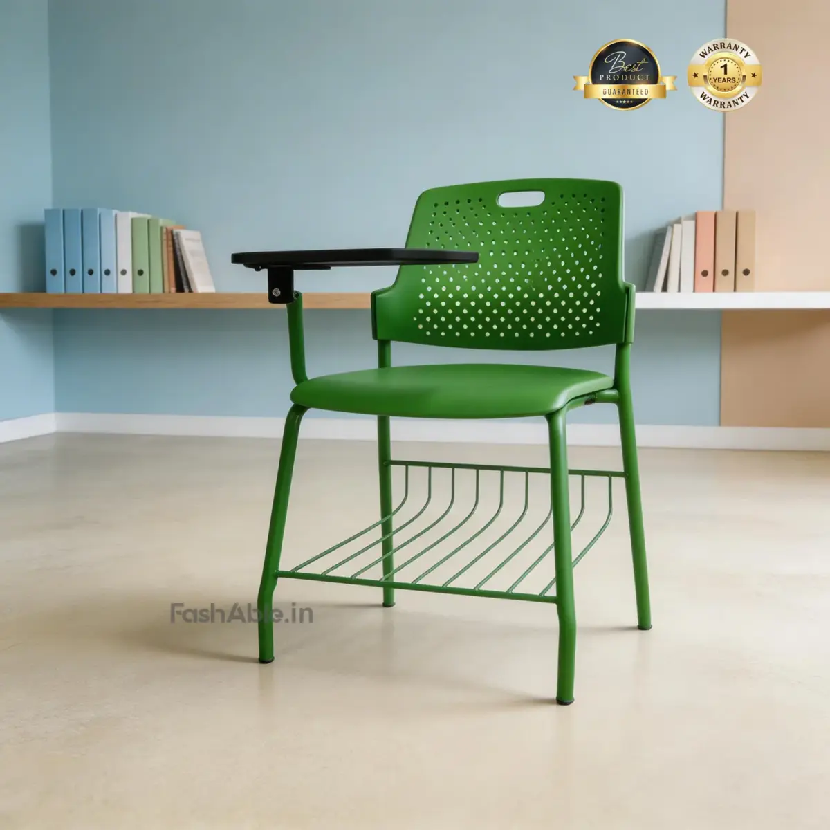 Meridian Chair Grn (1)
