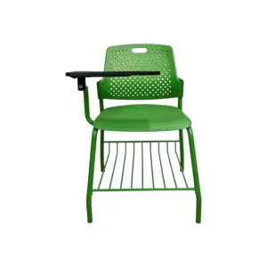 Meridian Half Pad Chair for Writing