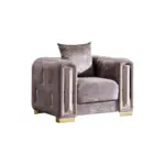 Noble 1 Seater Luxury Sofa Prp (5)