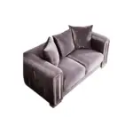 Noble Luxury Sofa (Set of 2) Prp (7)
