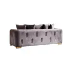 Noble Luxury Sofa (Set of 2) Prp (8)