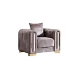 Noble Luxury Sofa (Set of 3) Prp (19)