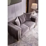 Noble Luxury Sofa (Set of 3) Prp (5)