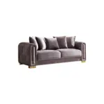 Noble Luxury Sofa (Set of 3) Prp (7)