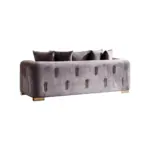 Noble Luxury Sofa (Set of 3) Prp (9)